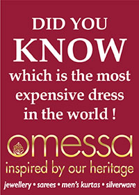 Omessa Fine Art Jewellery